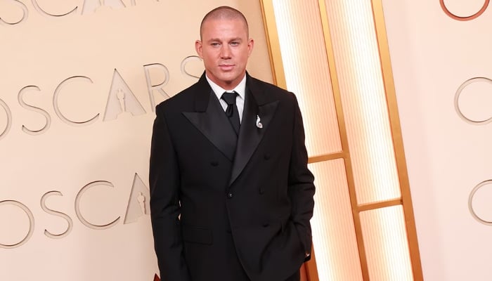 Channing Tatum finds new serious profession other than acting