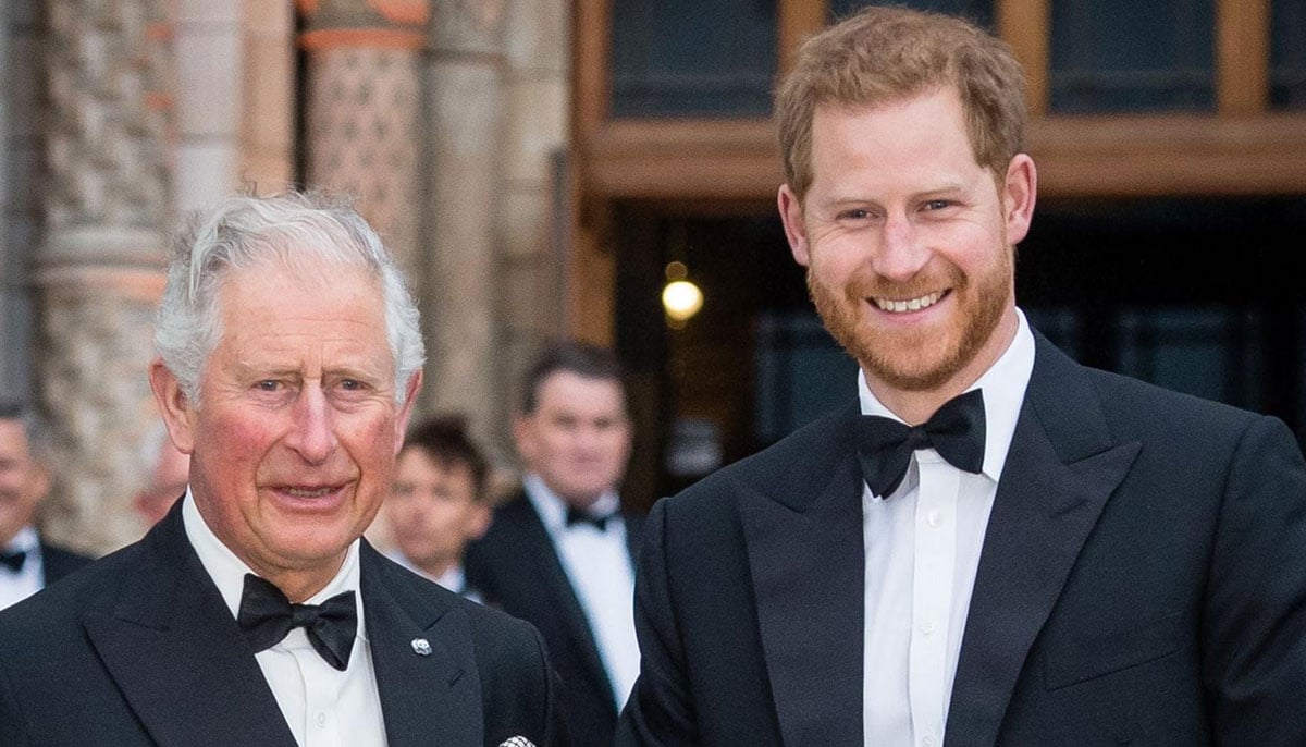 Archie, Lilibet receive sad news as King Charles forced to make tough decision