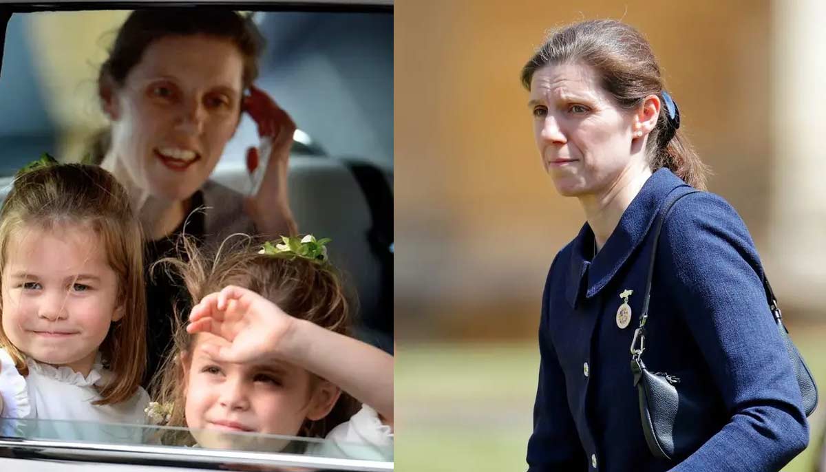 Prince William, Princess Kate teach lesson to many with honour to loyal aide