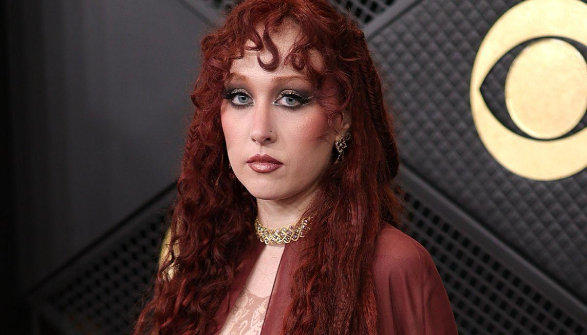 Chappell Roan credits Miley Cyrus for her newfound confidence