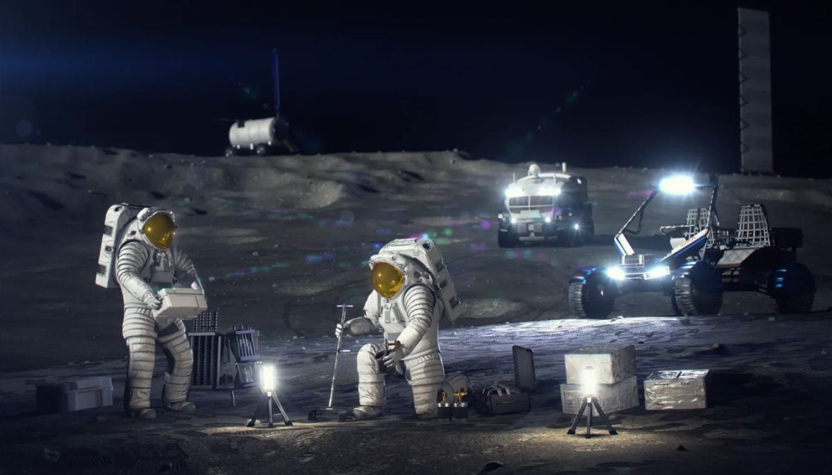 NASA drops Moon Gateway plan, shifts focus to $20 billion lunar surface base