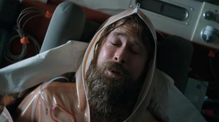 Ryan Gosling's sci-fi film takes over box office with record opening