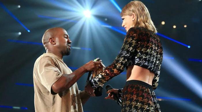 Taylor Swift and Kanye West set to face off after two-decade rivalry