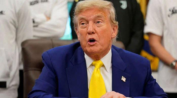 Known for U-turns, Trump makes biggest policy reversal on Iran