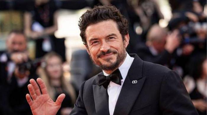 Orlando Bloom steps into new romance after high-profile split