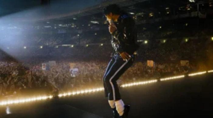 Paris Jackson called out by MJ estate over ‘Michael' biopic drama