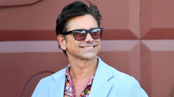 John Stamos' new tattoo has powerful meaning behind it