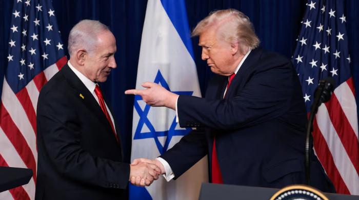 Trump approved Iran operation after Netanyahu argued for joint assassination of Khamenei: sources