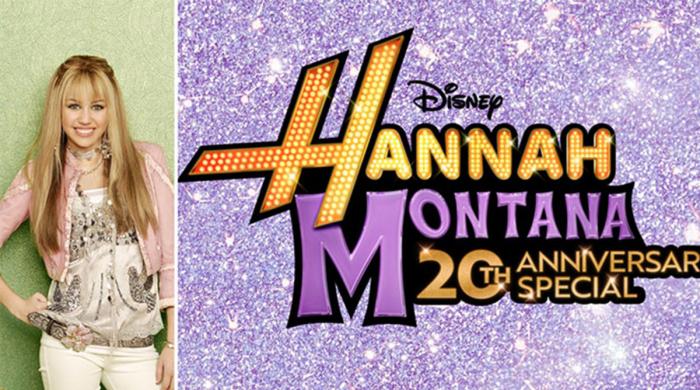 'Hannah Montana' 20th anniversary special leaves out key character