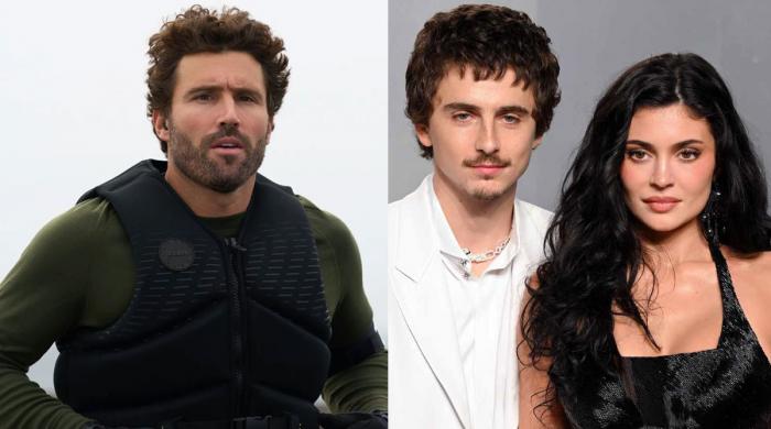 Kylie Jenner brother stirs new drama with comment related to her love life