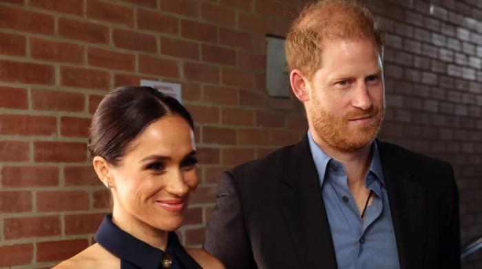 Prince Harry, Meghan Markle refuse to give up in surprising update