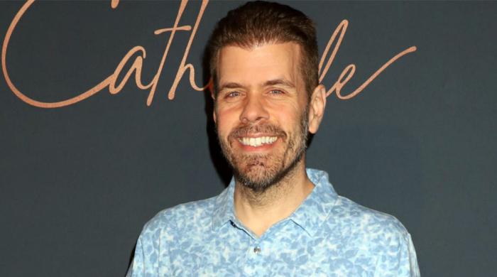 Perez Hilton opens up about 21-day hospital stay after health scare