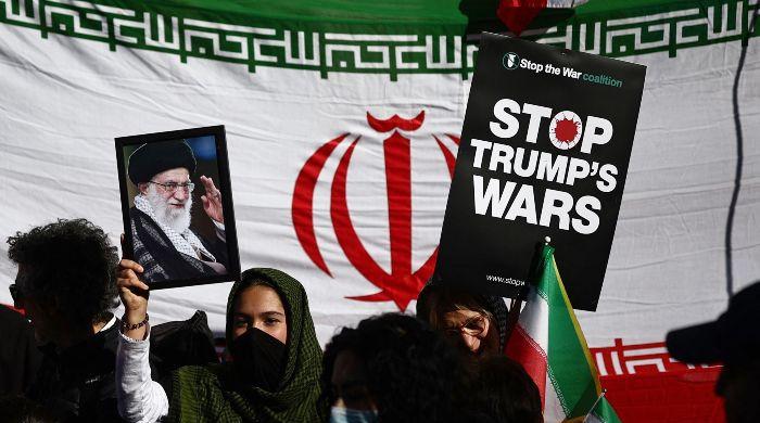 Pakistan may host US-Iran talks this week as Trump shifts stance: report