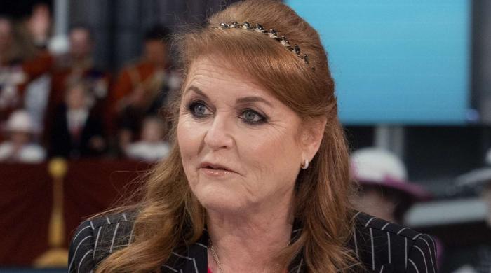 Sarah Ferguson makes urgent statement on TV appearance bombshell