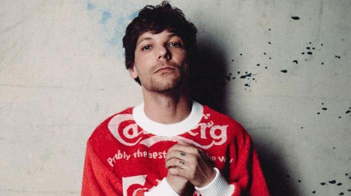 Louis Tomlinson announces How Did We Get Here? world tour Australia dates