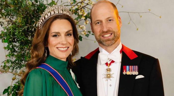 Princess Kate hints at ascension timeline amid King Charles cancer: 'soon'