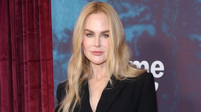 Nicole Kidman makes headlines with new romance after Keith Urban divorce 