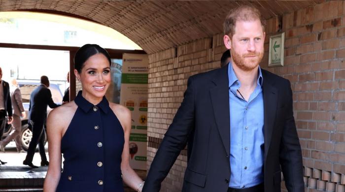 Prince Harry, Meghan eyewatering security bill for Australia stirs new chaos