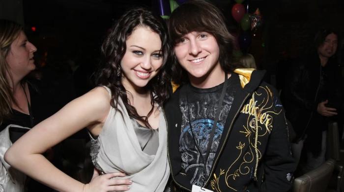 Miley Cyrus confirms secret Disney romance with Dylan Sprouse 