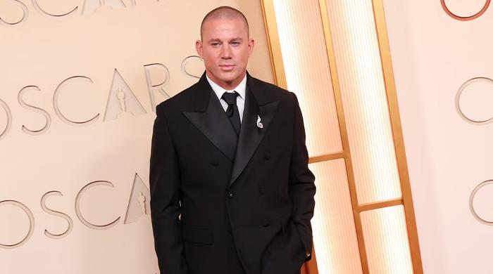 Channing Tatum finds new 'serious' profession other than acting