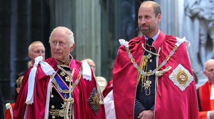 Why Prince William's key event favoured over King Charles in major twist