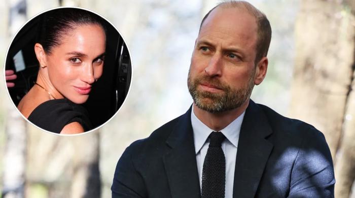 Prince William shares message as Meghan tests future King's patience
