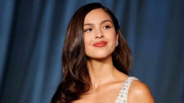 Olivia Rodrigo's concert becomes turning point in cancer battle