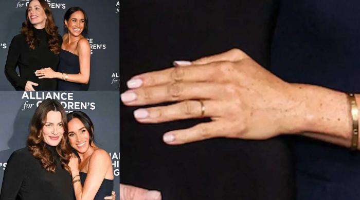 Meghan sparks speculation with surprise decision after key royal's US visit