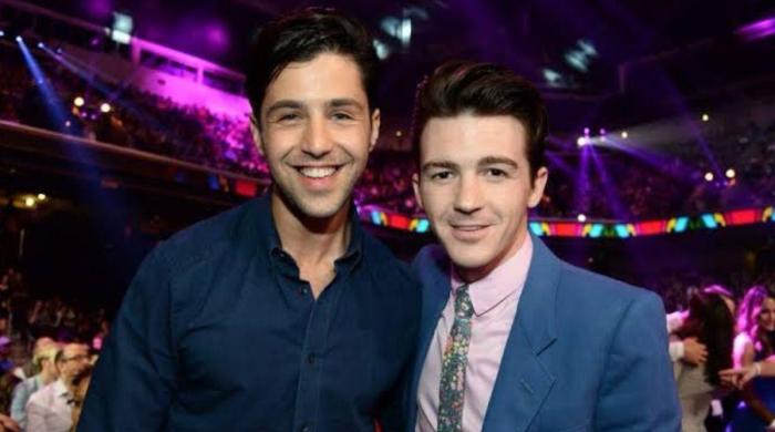 Drake Bell and Josh Peck melt hearts with long-awaited reunion