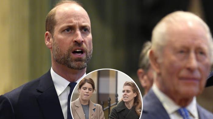 Beatrice, Eugenie royal status confirmed by Prince William: 'Telling move'