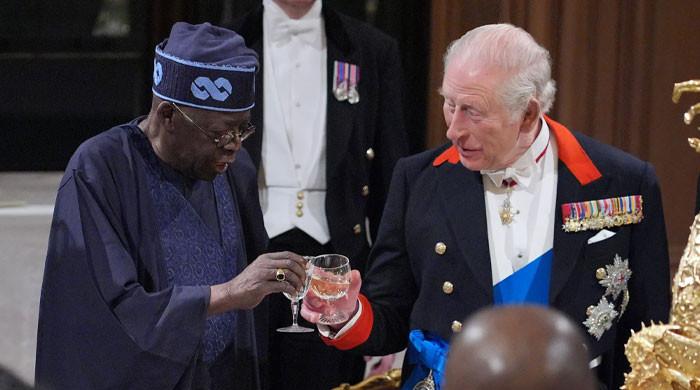 King Charles makes key change to eating habits after cancer diagnosis