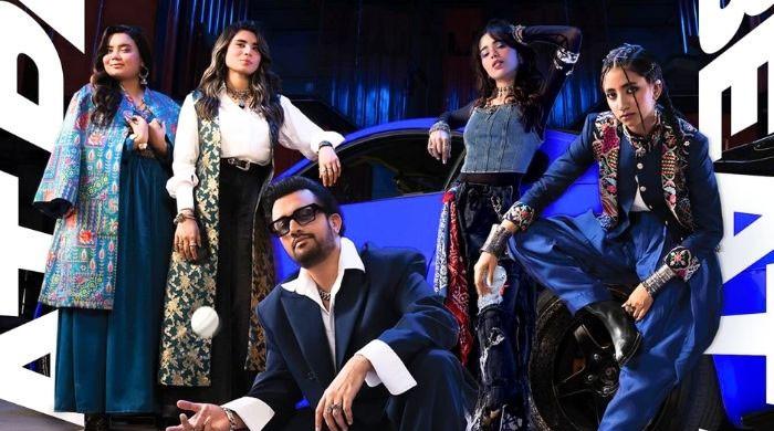 WATCH: PSL drops new anthem 'Khelenge Beat Pe' for 11th season