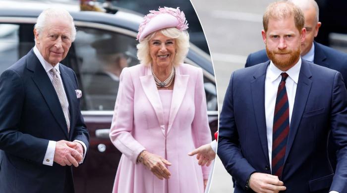Queen Camilla ‘blocking' Prince Harry new ‘scheme' with strict action
