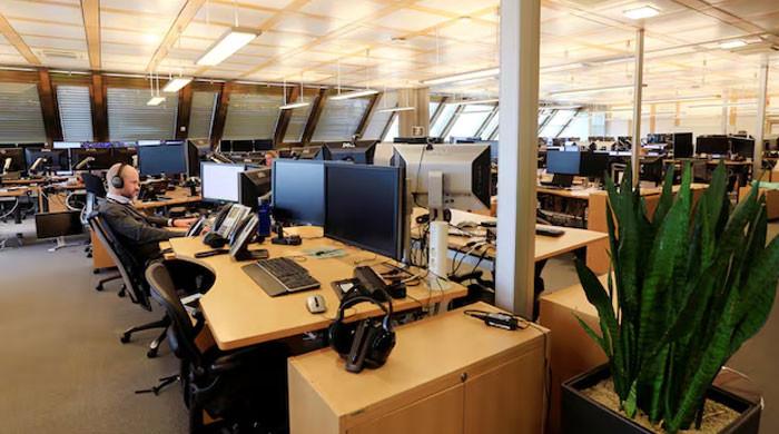 Norway wealth fund moves towards some AI-driven decisions but with humans in control