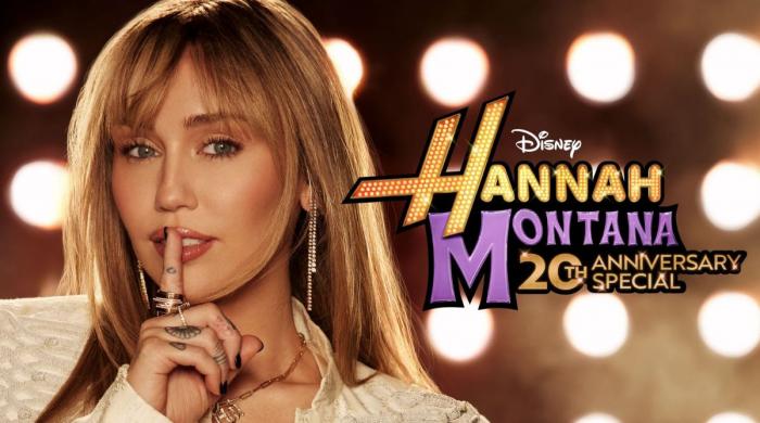 How to watch ‘Hannah Montana 20th anniversary special' for free?