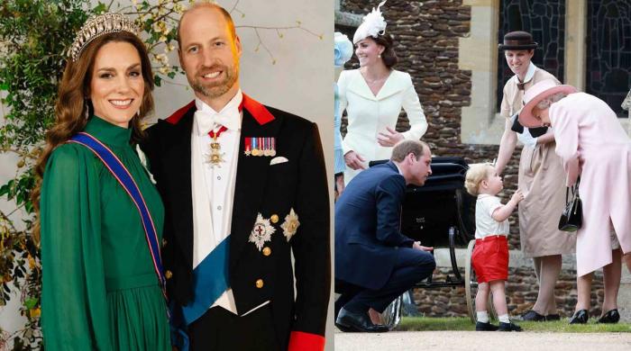 Prince William, Princess Kate teach lesson to many with honour to loyal aide