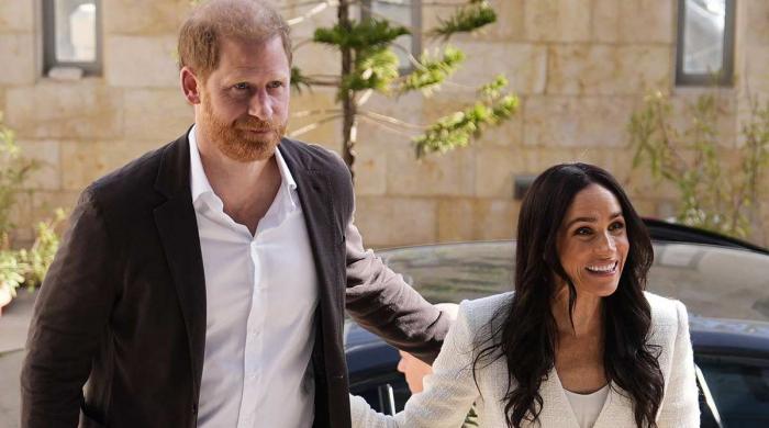 Prince Harry, Meghan Markle make big promise to fans: 'We won't stop'