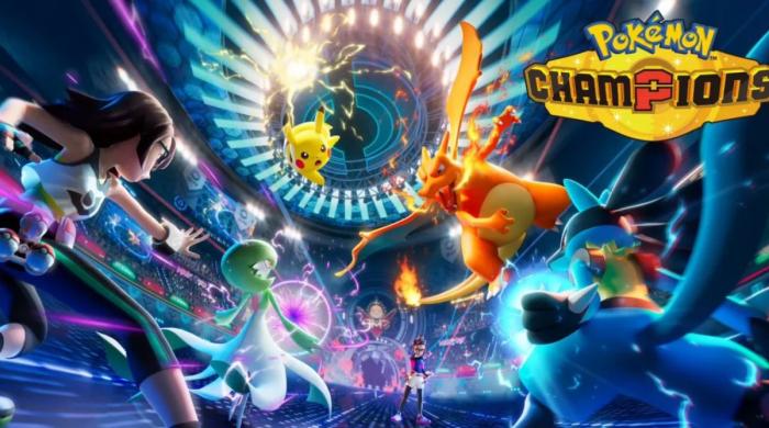 Pokémon Champions battle simulator arrives April 8: Here's what to know