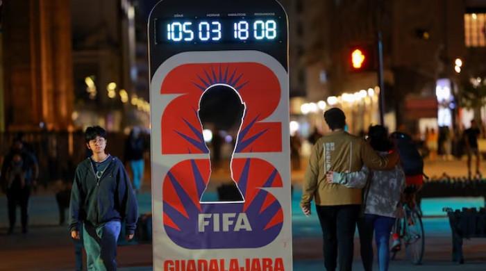 Supporters' group files lawsuit against 'excessive' Fifa World Cup ticket prices