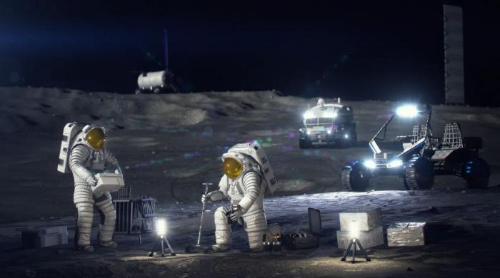 NASA drops Moon Gateway plan, shifts focus to $20 billion lunar surface base