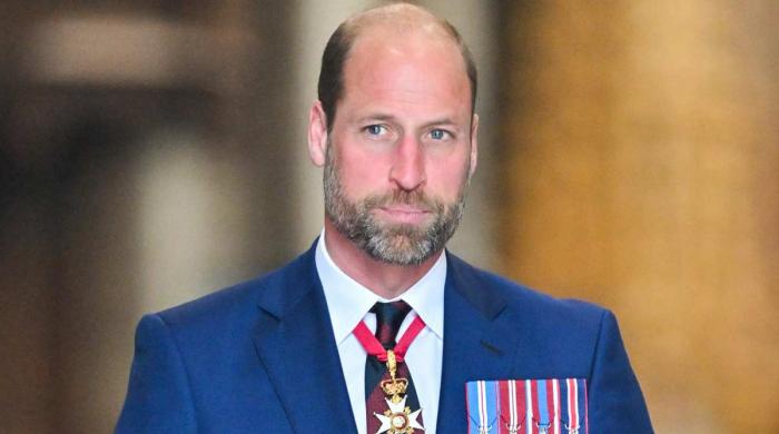 Kensington Palace shares Prince William's latest video with major update