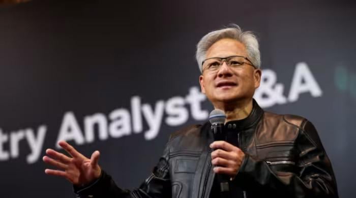 Nvidia CEO Jensen Huang claims AGI has arrived, though experts remain divided