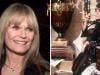 'Superman' actress Valerie Perrine dies at 82 after Parkinson's battle