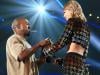 Taylor Swift and Kanye West set to face off after two-decade rivalry