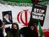 Pakistan may host US-Iran talks this week as Trump shifts stance: report