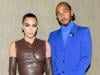 Kim Kardashian, Lewis Hamilton spark buzz on Japan getaway