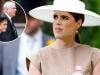 Princess Eugenie takes decisive step after feeling 'heat of headlines'