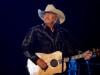 Alan Jackson welcomes first granddaughter as he prepares to bid ‘goodbye'