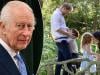 Archie, Lilibet receive sad news as King Charles forced to make tough decision