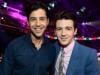 Drake Bell and Josh Peck melt hearts with long-awaited reunion